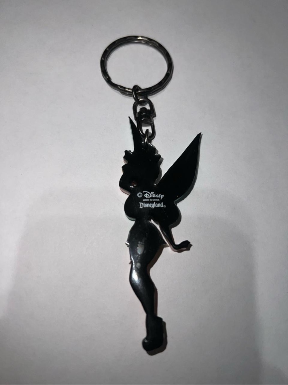 Tinkerbell Keychain - Picture 4 of 7